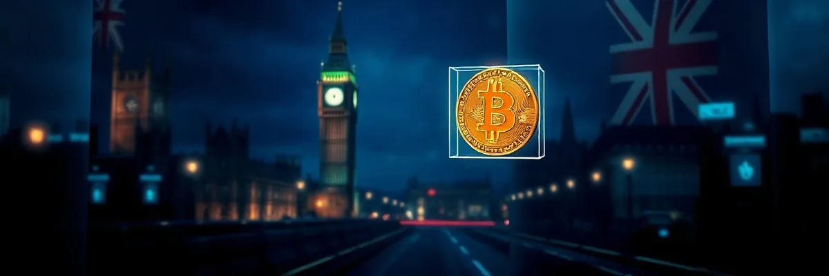 crypto casino in the UK — Related paths through this site