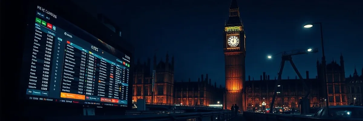 non gamstop betting sites in the UK — The issues players actually raise, and who resolves them fastest