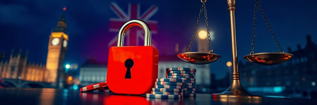 Licensing and Regulatory Framework Outside the UK: Non gamstop casinos uk guide for players in the UK