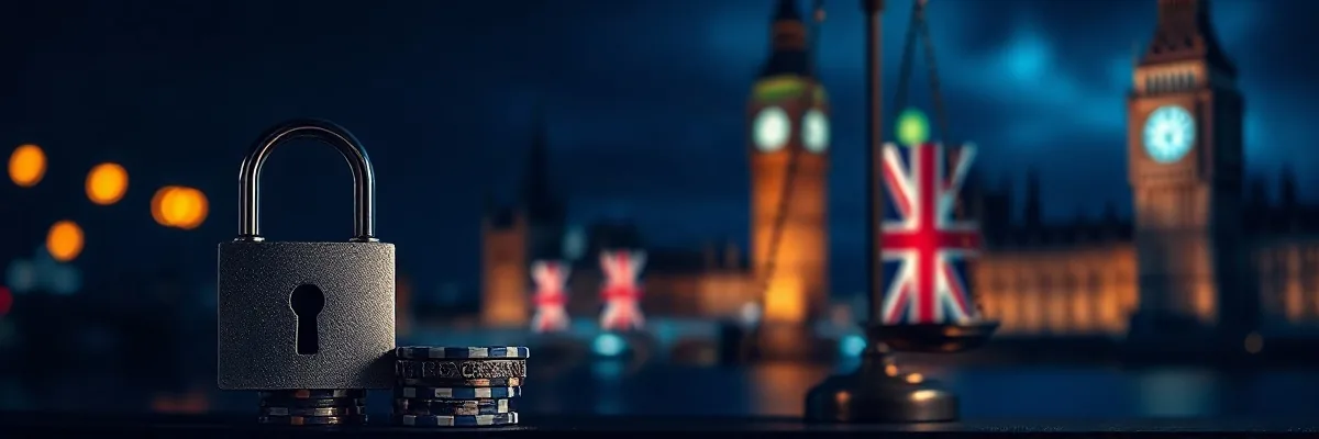 Non gamstop casinos uk in the UK — Payment Methods and Withdrawal Processing