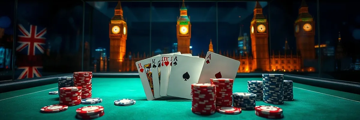 poker not on gamstop in the UK — Edge cases: what changes for larger and smaller amounts